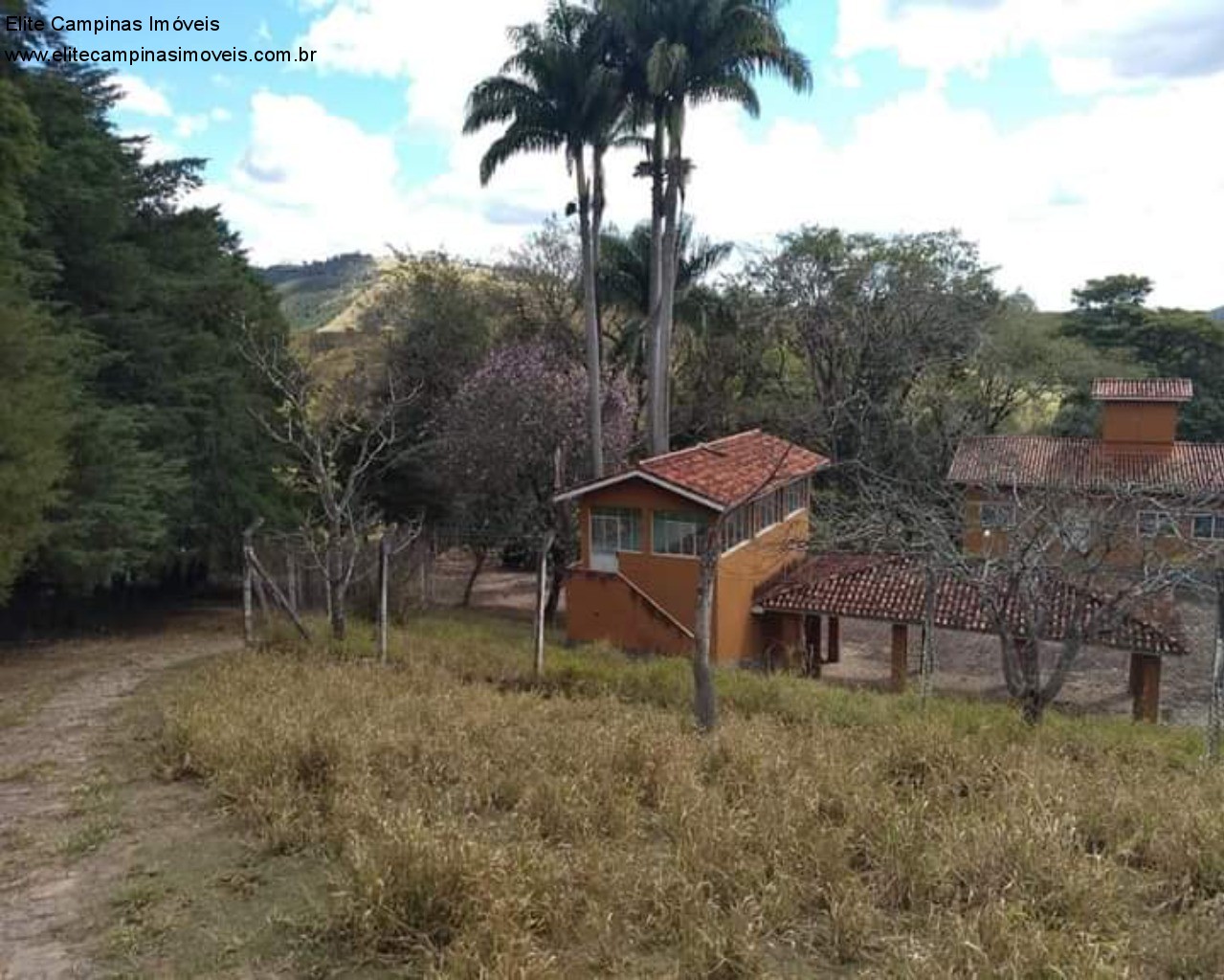 Fazenda à venda, 36m² - Foto 11