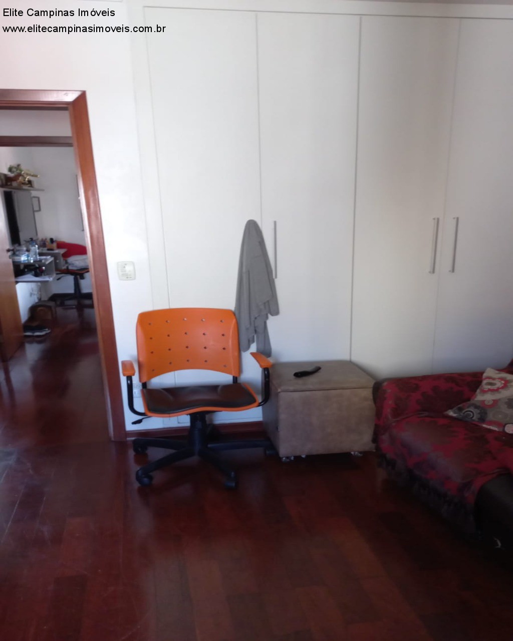 Apartamento à venda com 4 quartos, 180m² - Foto 14