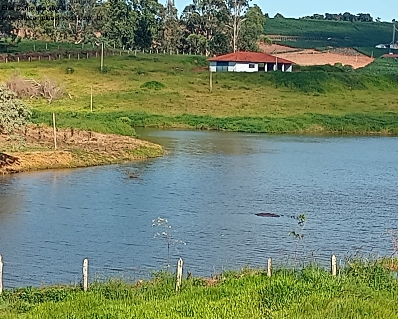 Fazenda à venda, 30m² - Foto 10