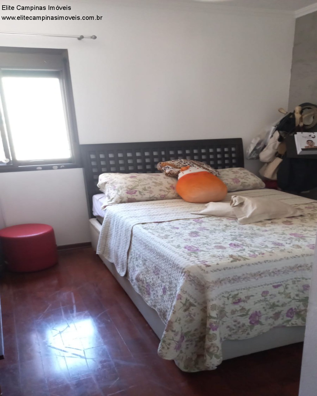 Apartamento à venda com 4 quartos, 180m² - Foto 20