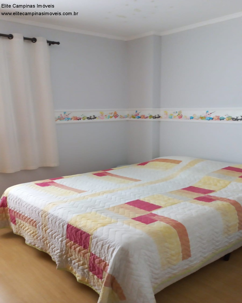 Apartamento à venda com 3 quartos, 72m² - Foto 6