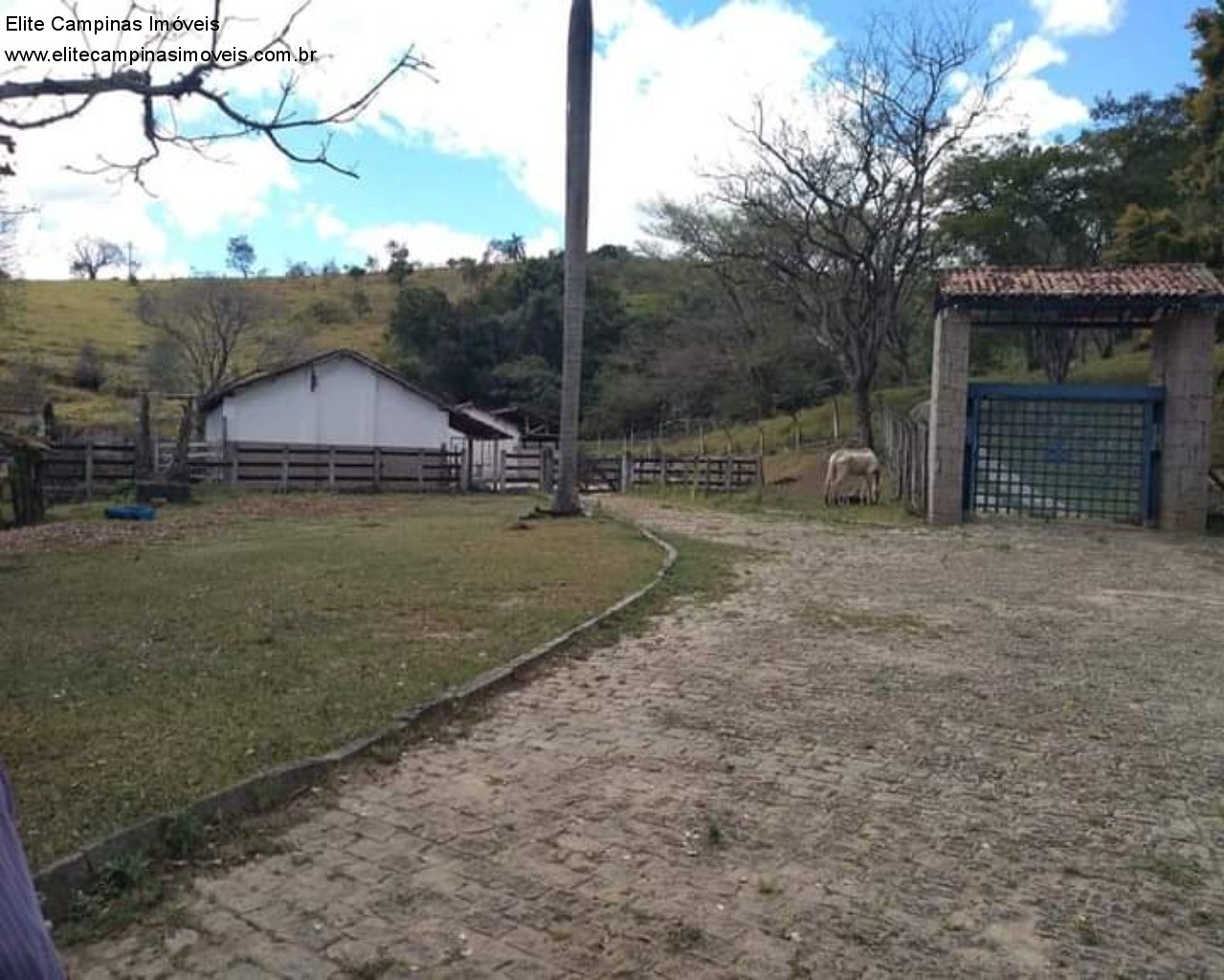 Fazenda à venda, 36m² - Foto 15