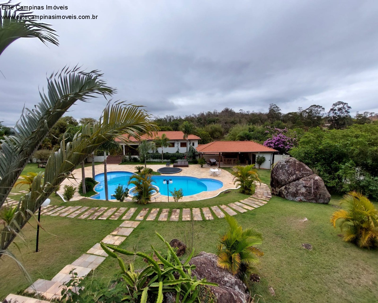 Fazenda à venda, 11m² - Foto 1