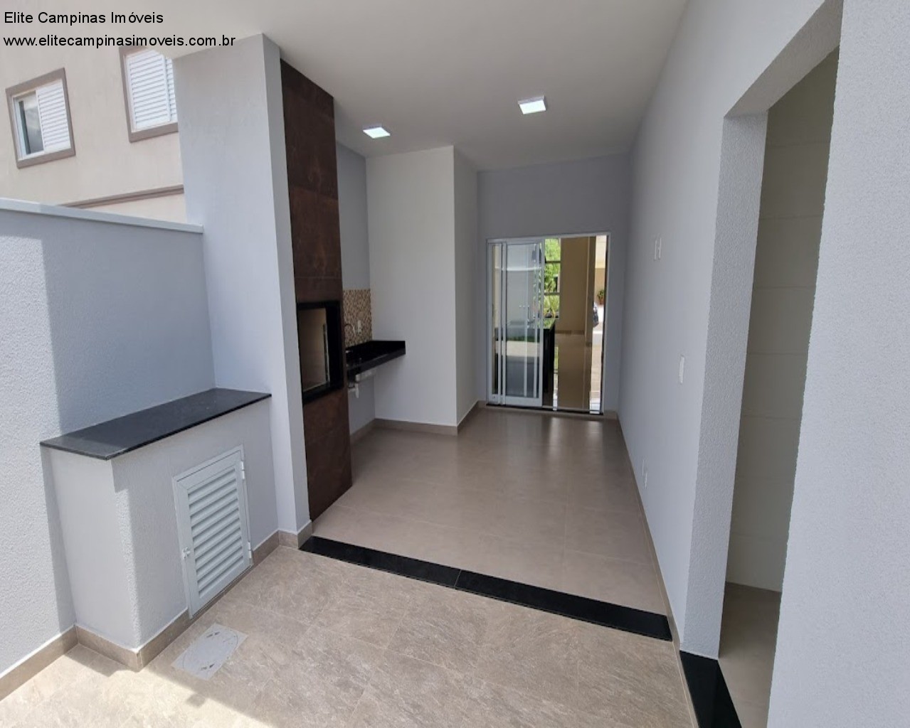 Casa de Condomínio à venda com 3 quartos, 250m² - Foto 16