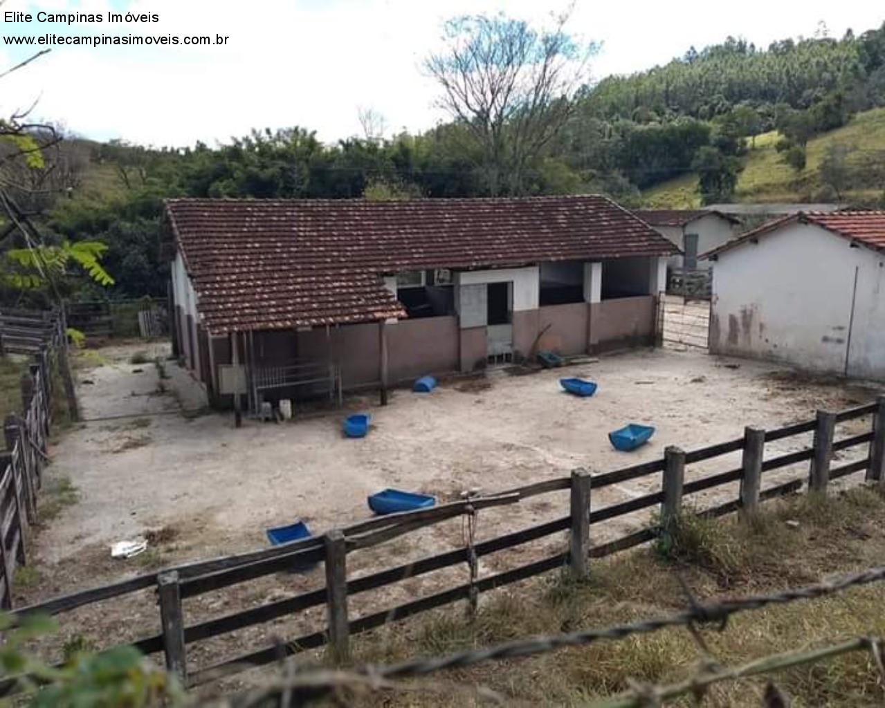 Fazenda à venda, 36m² - Foto 12