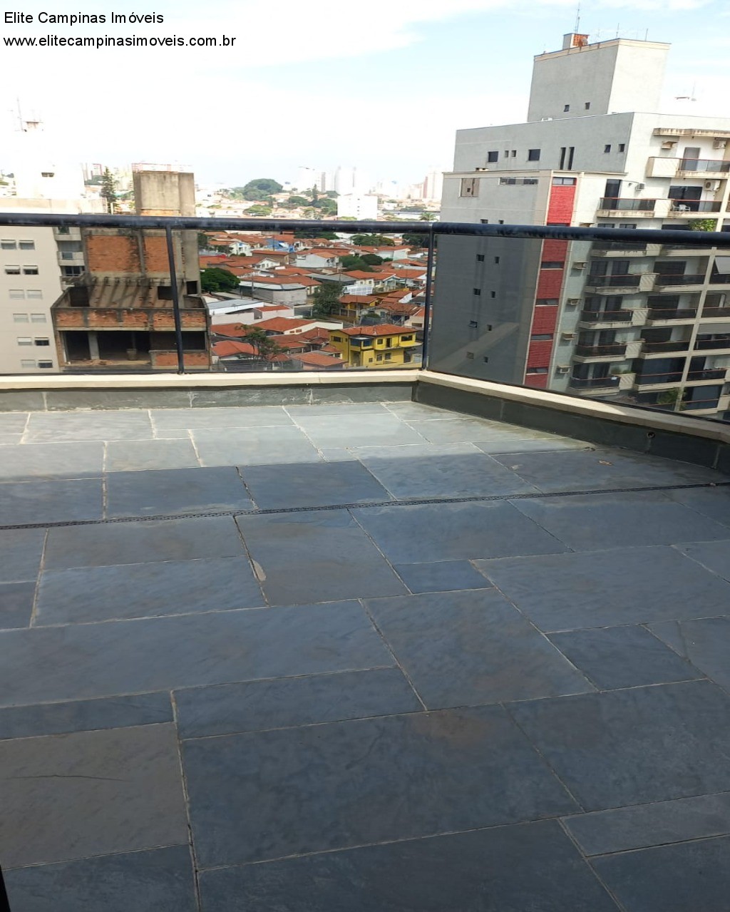 Apartamento à venda com 3 quartos, 226m² - Foto 10