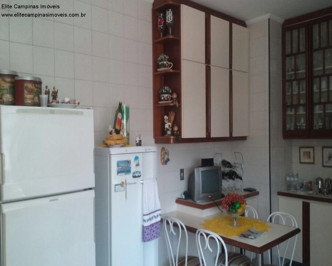 Apartamento à venda com 3 quartos, 134m² - Foto 18