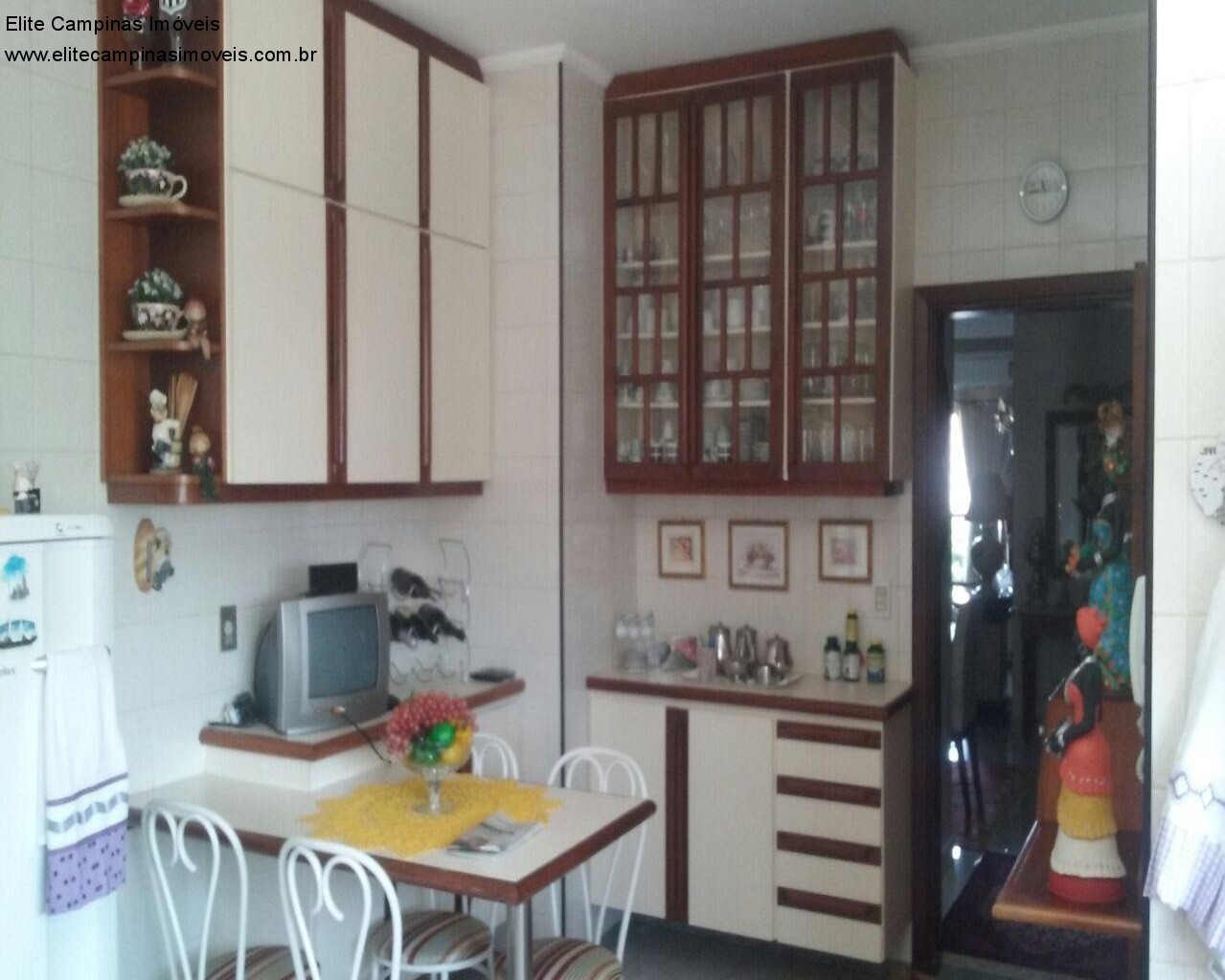 Apartamento à venda com 3 quartos, 134m² - Foto 17