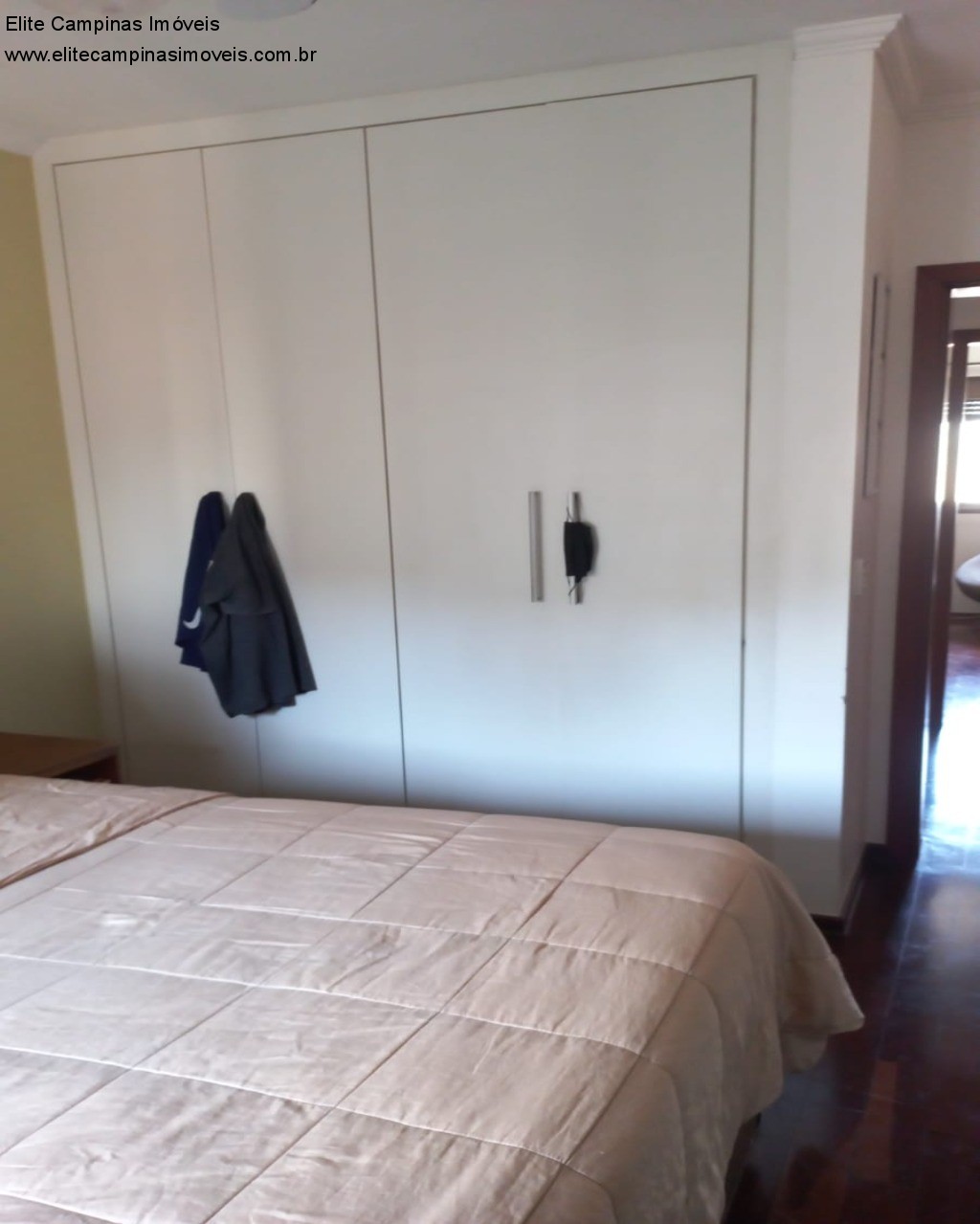 Apartamento à venda com 4 quartos, 180m² - Foto 17