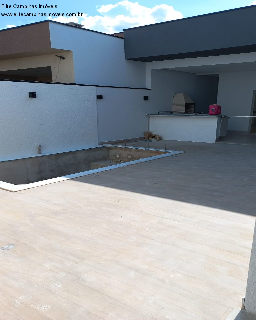 Casa de Condomínio à venda com 3 quartos, 250m² - Foto 18