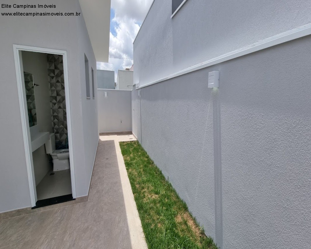 Casa de Condomínio à venda com 3 quartos, 250m² - Foto 19