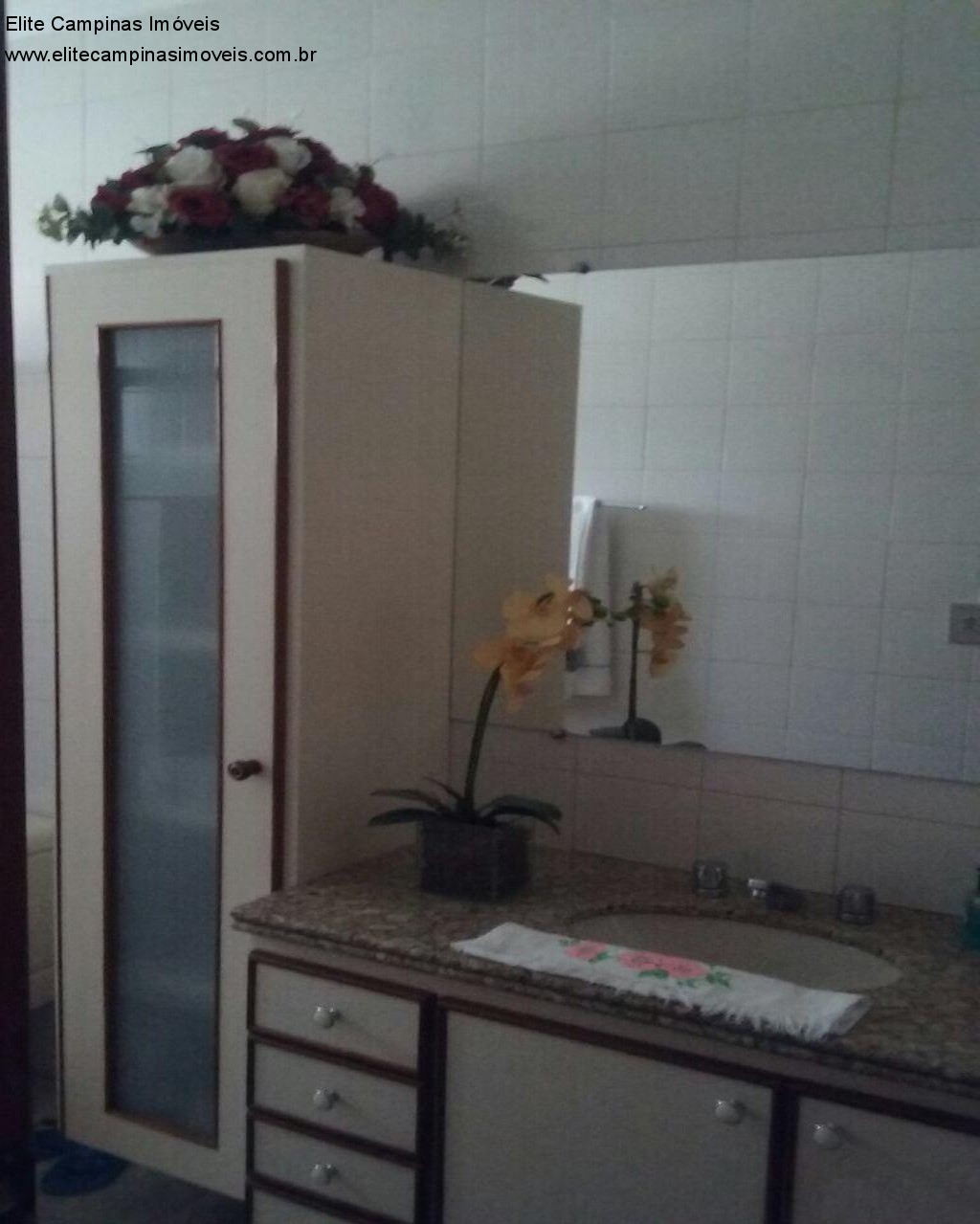 Apartamento à venda com 3 quartos, 134m² - Foto 21