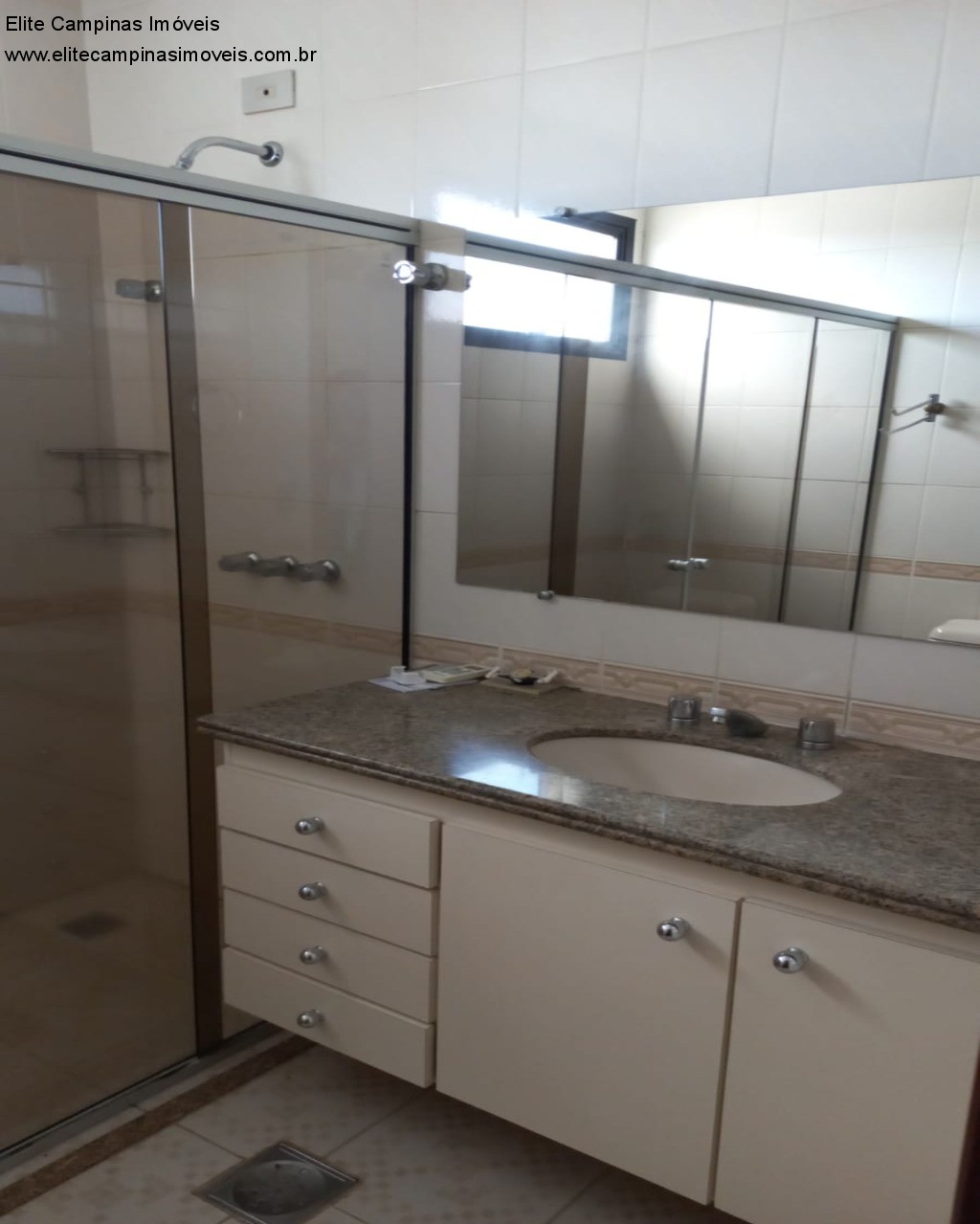 Apartamento à venda com 3 quartos, 226m² - Foto 13