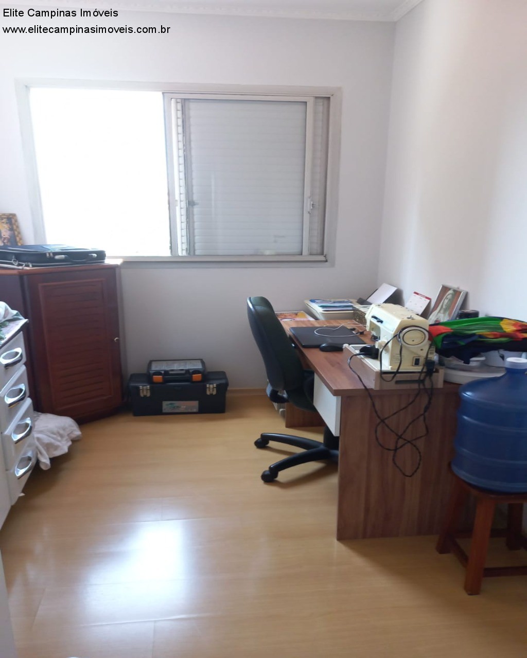 Apartamento à venda com 3 quartos, 72m² - Foto 9