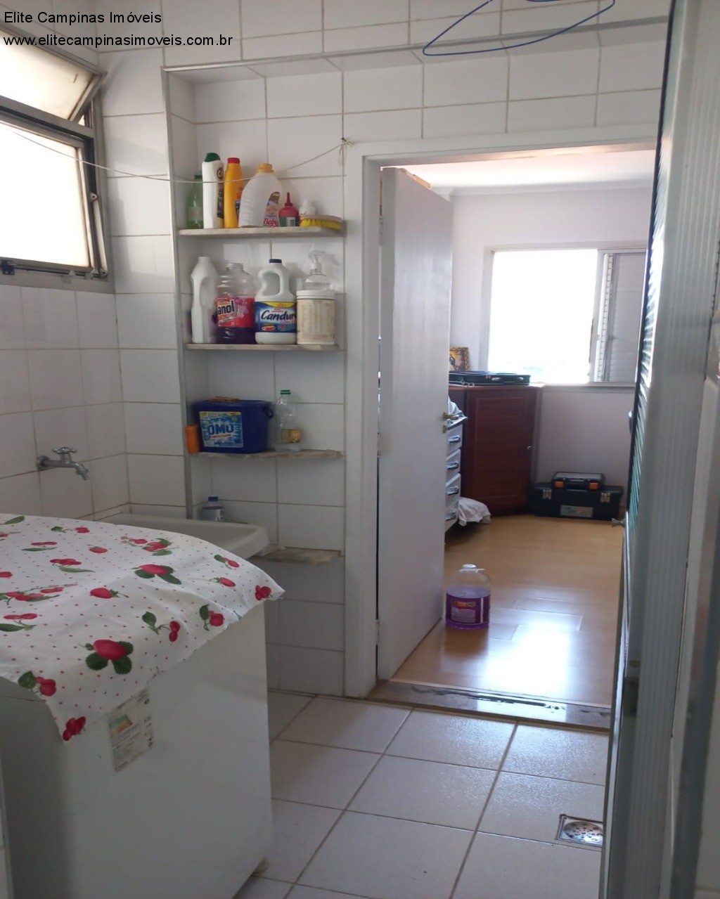 Apartamento à venda com 3 quartos, 72m² - Foto 16