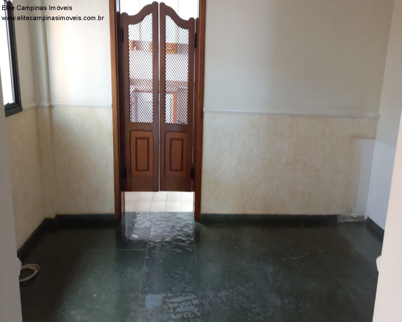 Apartamento à venda com 3 quartos, 226m² - Foto 6