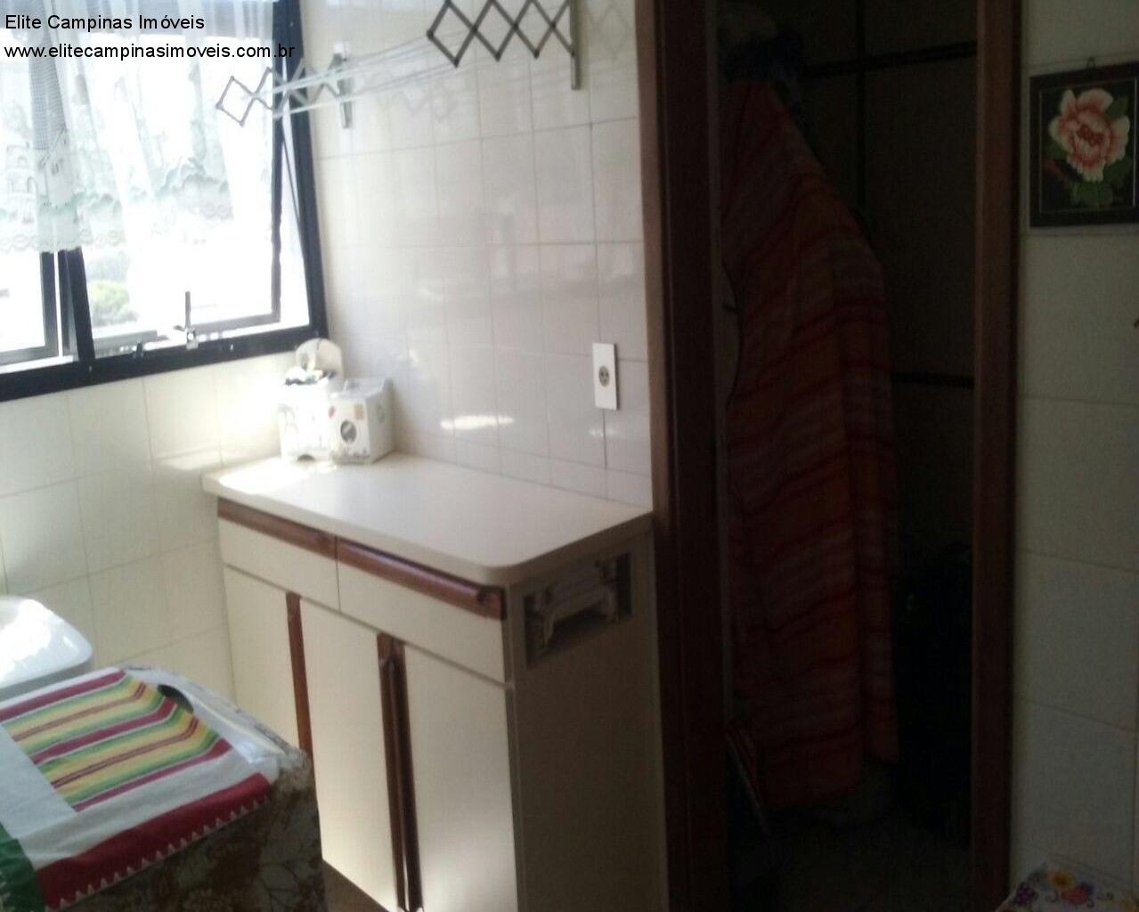 Apartamento à venda com 3 quartos, 134m² - Foto 22