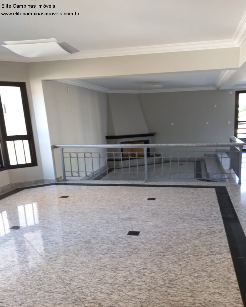 Apartamento à venda com 4 quartos, 200m² - Foto 7