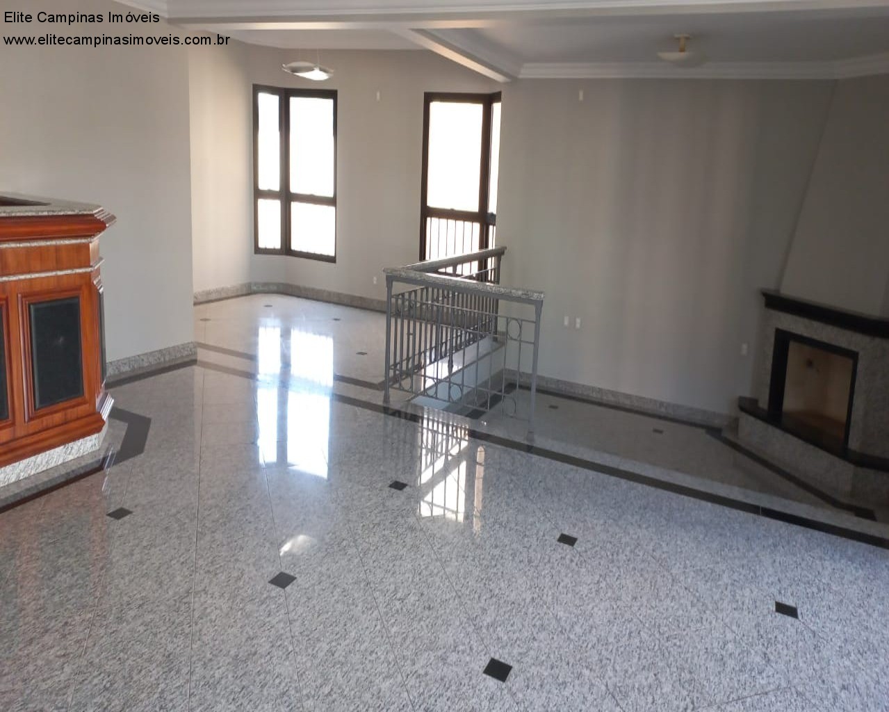 Apartamento à venda com 4 quartos, 200m² - Foto 5