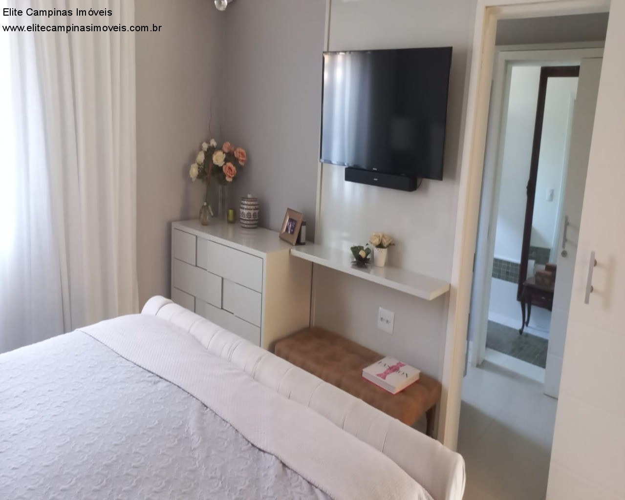 Casa de Condomínio à venda com 3 quartos, 1259m² - Foto 19