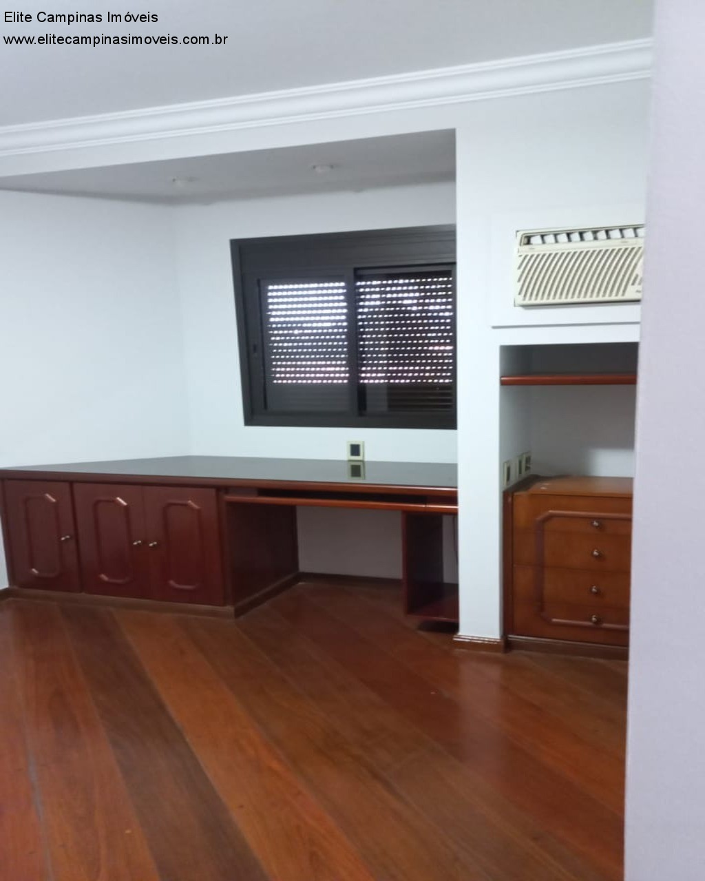 Apartamento à venda com 4 quartos, 200m² - Foto 14