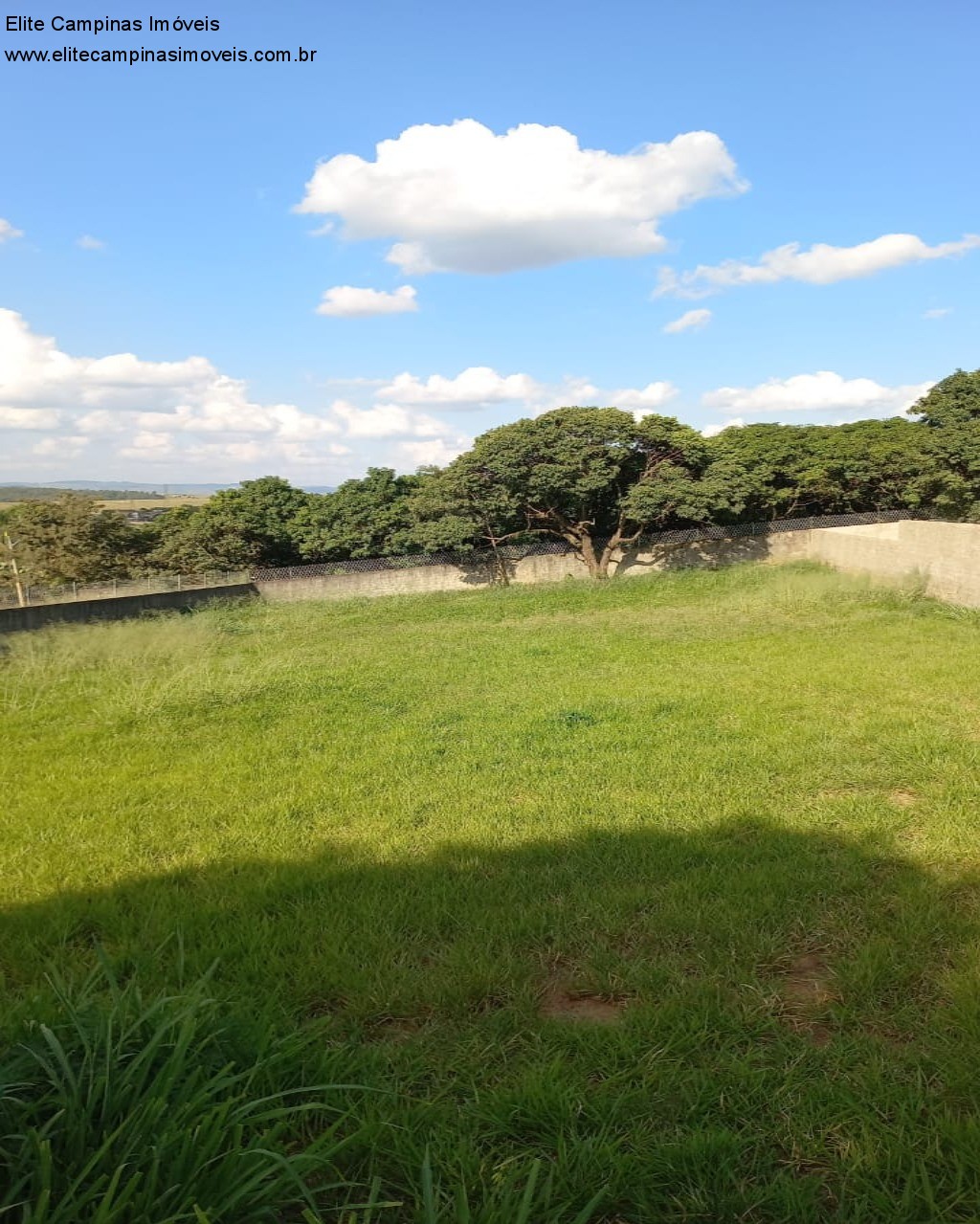 Terreno à venda, 1900m² - Foto 1