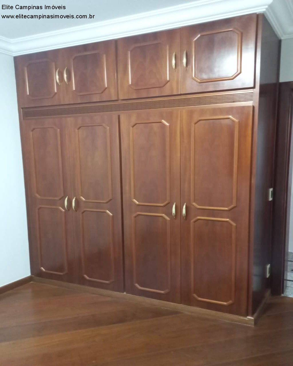 Apartamento à venda com 4 quartos, 200m² - Foto 13