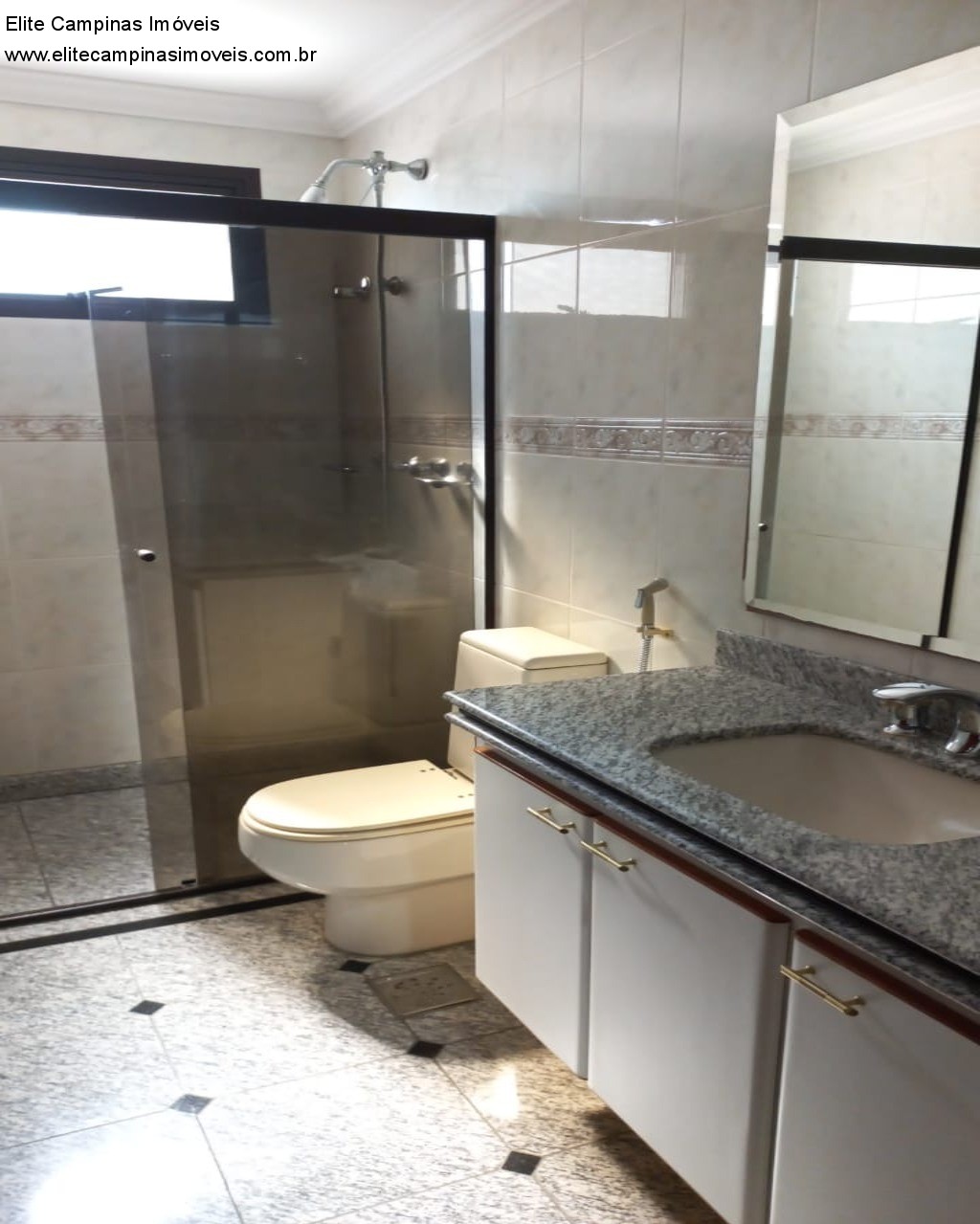 Apartamento à venda com 4 quartos, 200m² - Foto 19