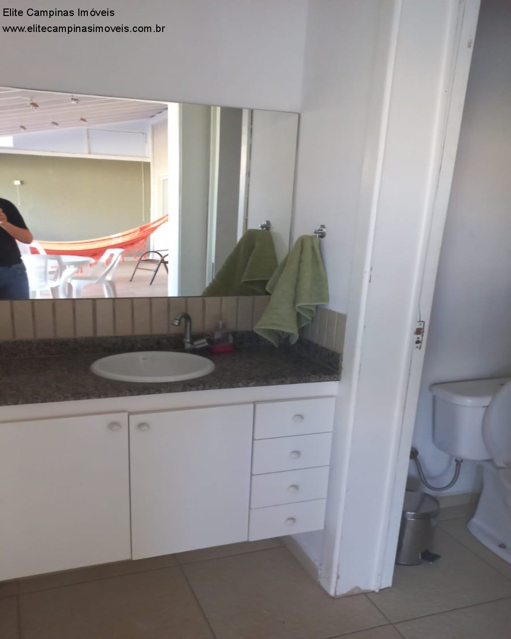 Casa de Condomínio à venda com 4 quartos, 600m² - Foto 35