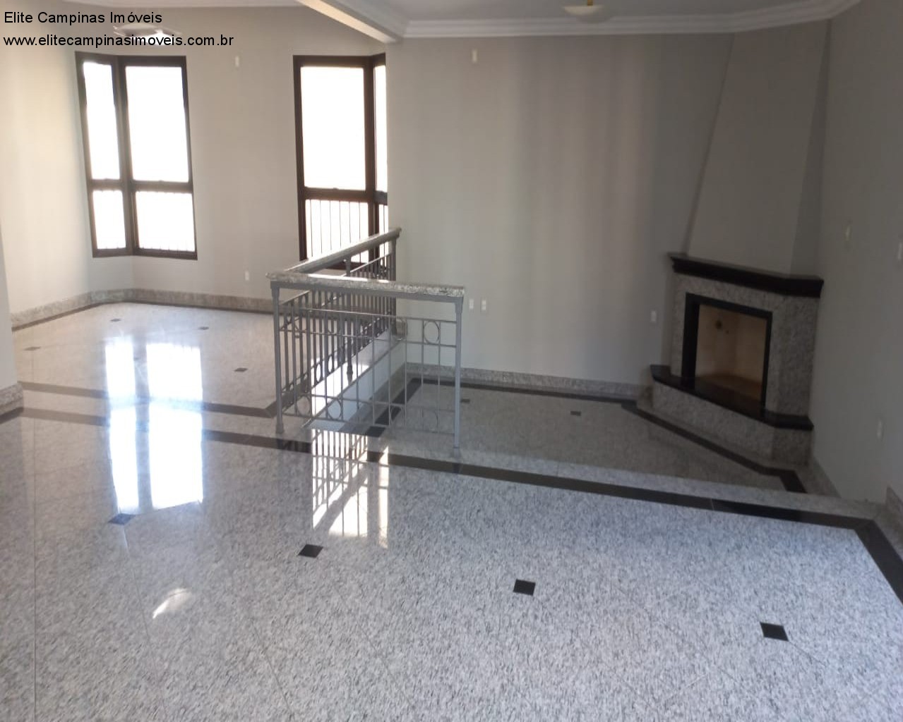 Apartamento à venda com 4 quartos, 200m² - Foto 2