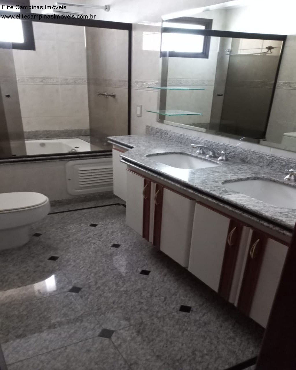 Apartamento à venda com 4 quartos, 200m² - Foto 15