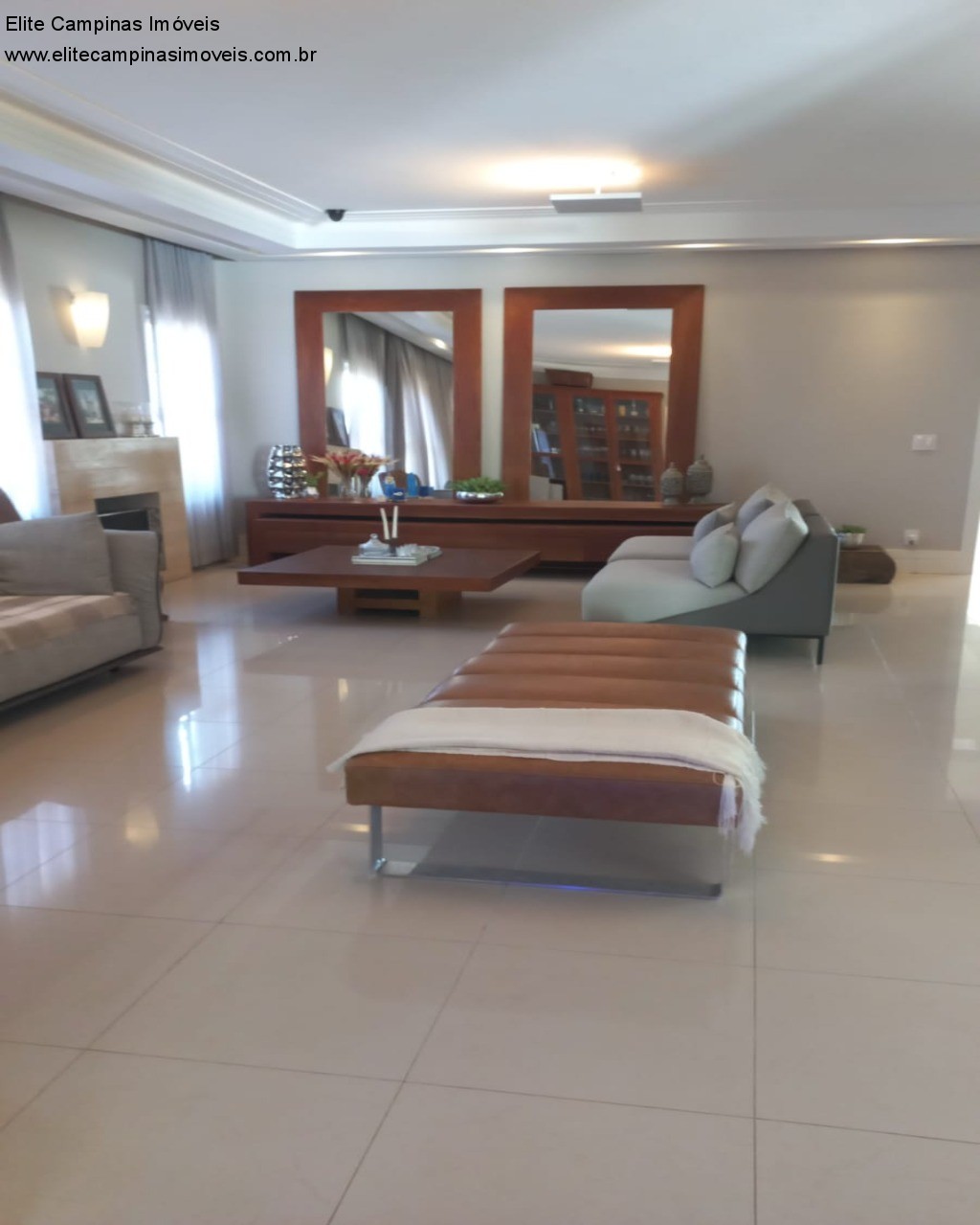 Casa de Condomínio à venda com 3 quartos, 1259m² - Foto 7