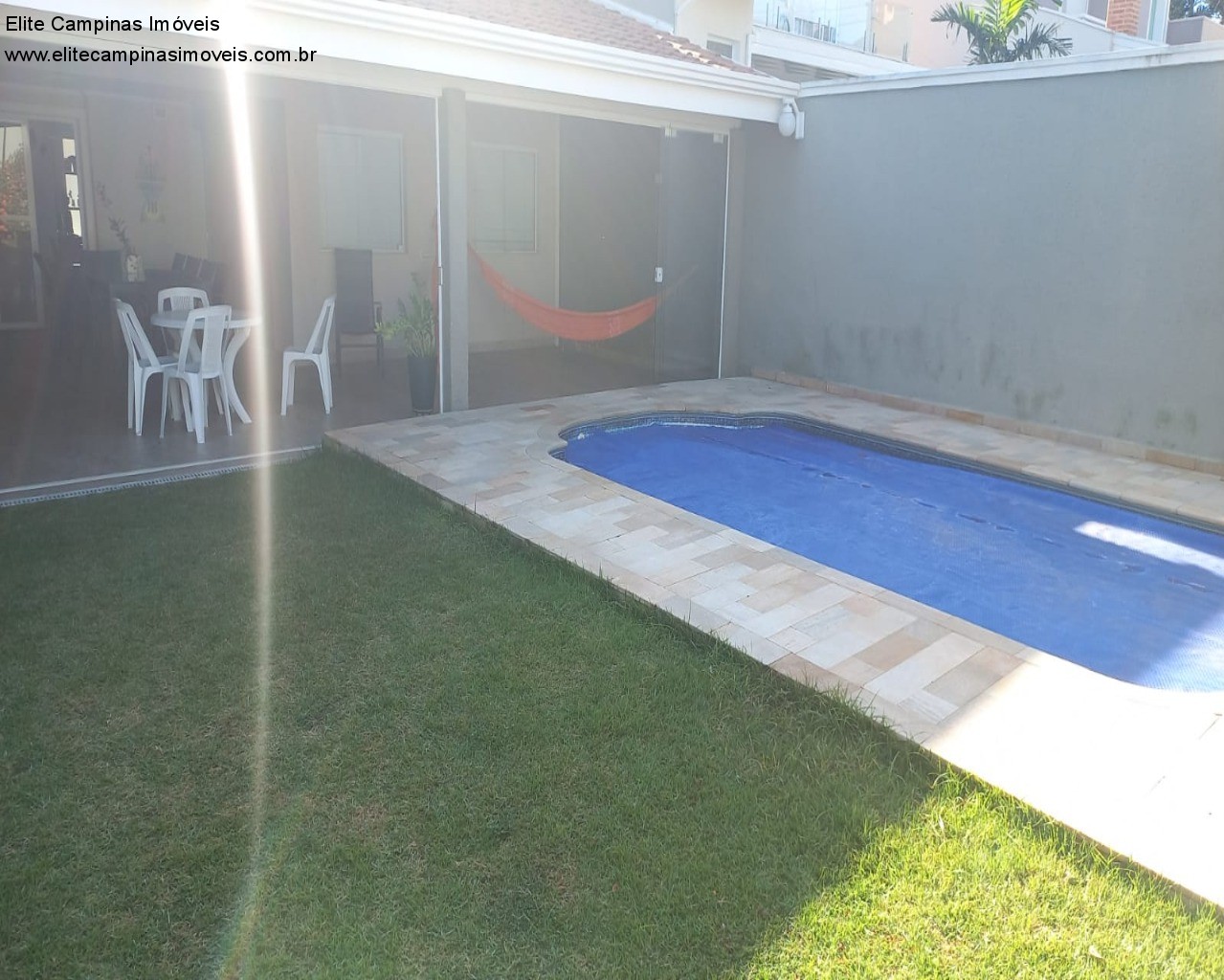 Casa de Condomínio à venda com 4 quartos, 600m² - Foto 36