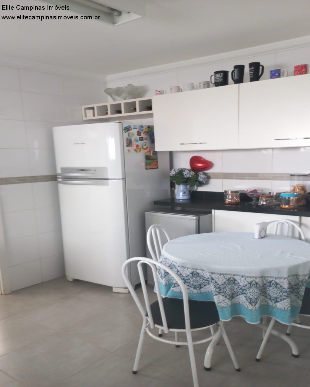 Casa de Condomínio à venda com 4 quartos, 600m² - Foto 27