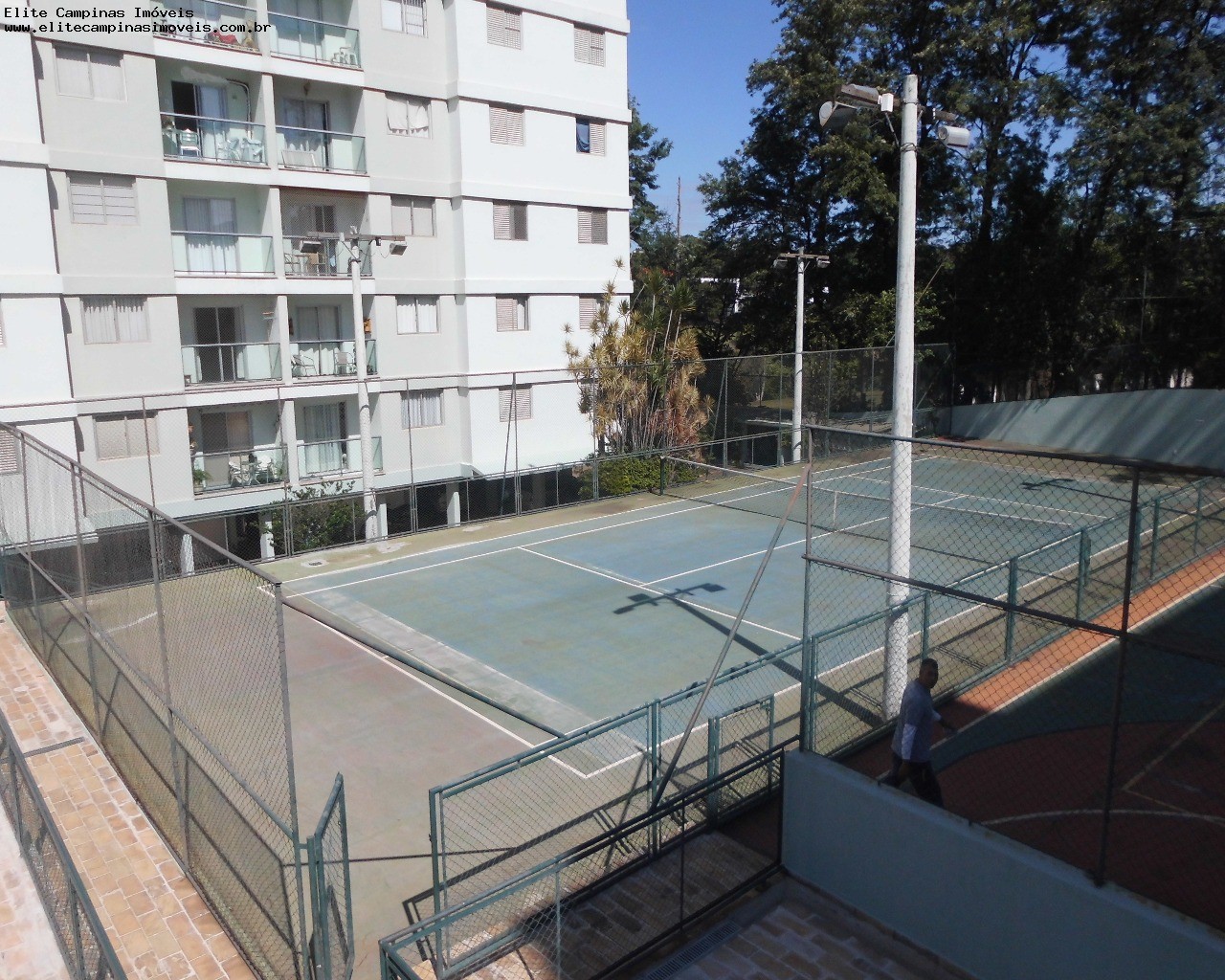 Apartamento à venda com 3 quartos, 97m² - Foto 3