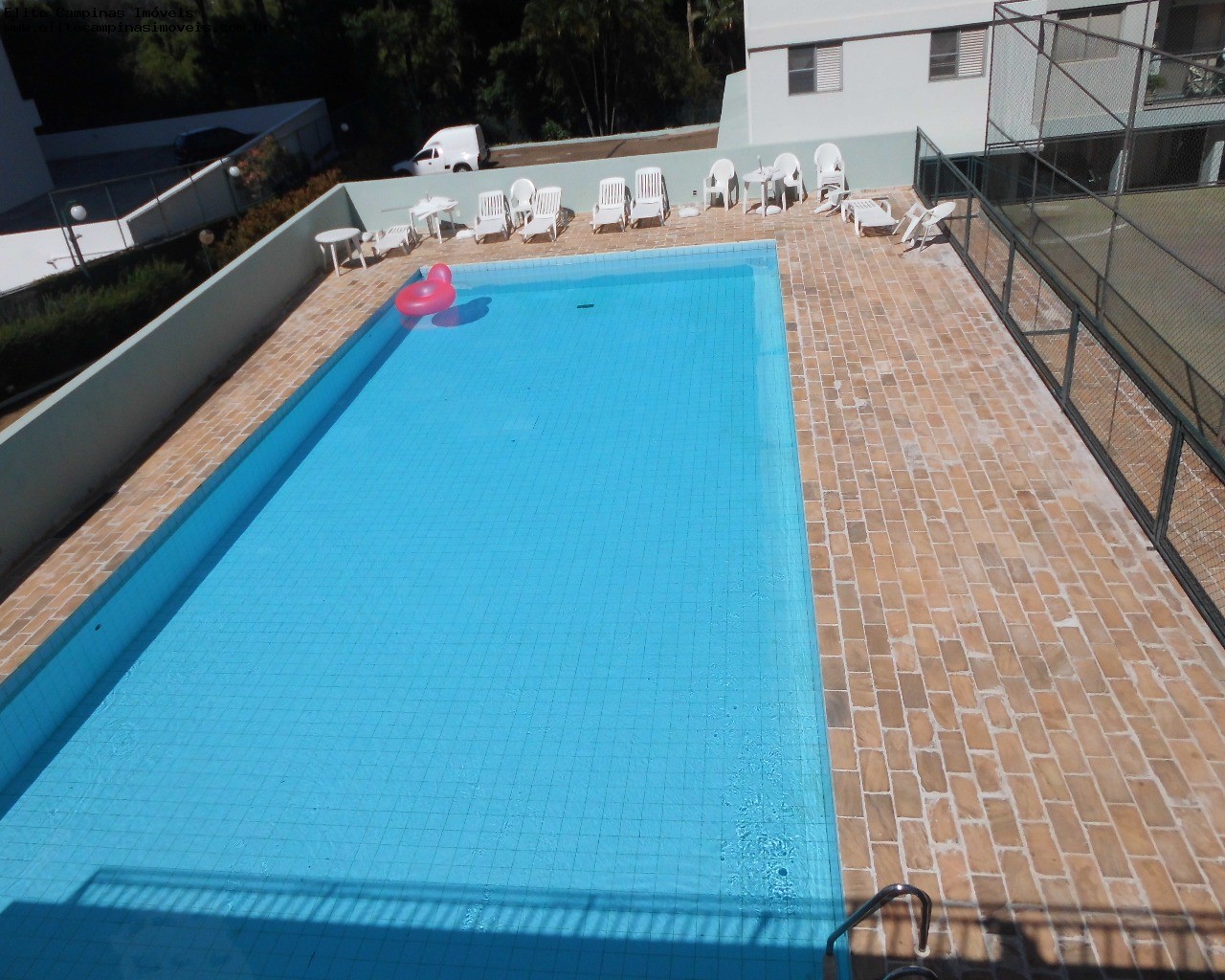 Apartamento à venda com 3 quartos, 97m² - Foto 4