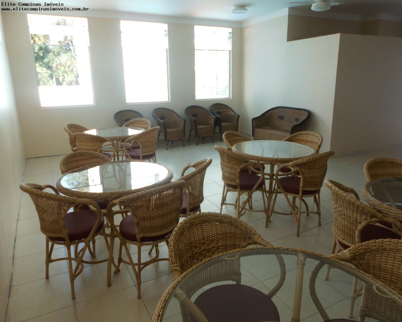 Apartamento à venda com 3 quartos, 97m² - Foto 6