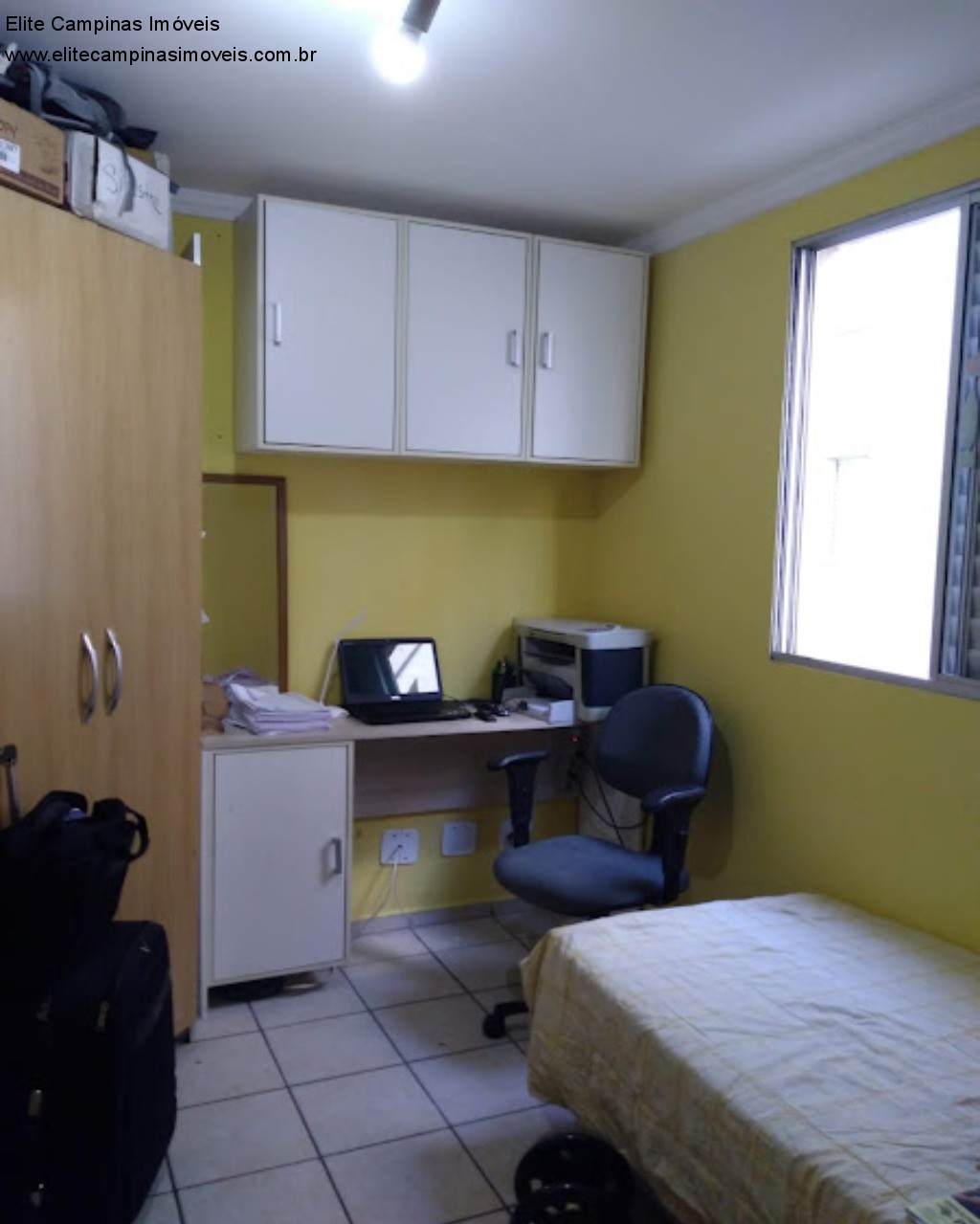 Apartamento à venda com 2 quartos, 44m² - Foto 7