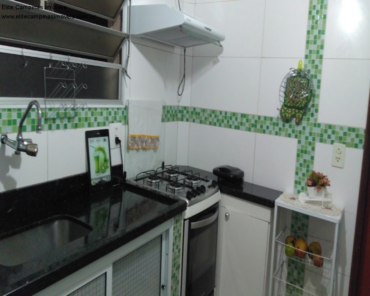 Apartamento à venda com 2 quartos, 44m² - Foto 13