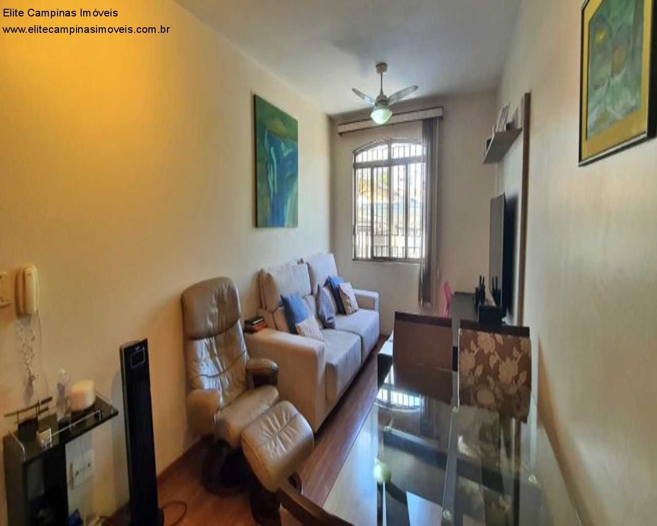 Apartamento, 3 quartos, 85 m² - Foto 3