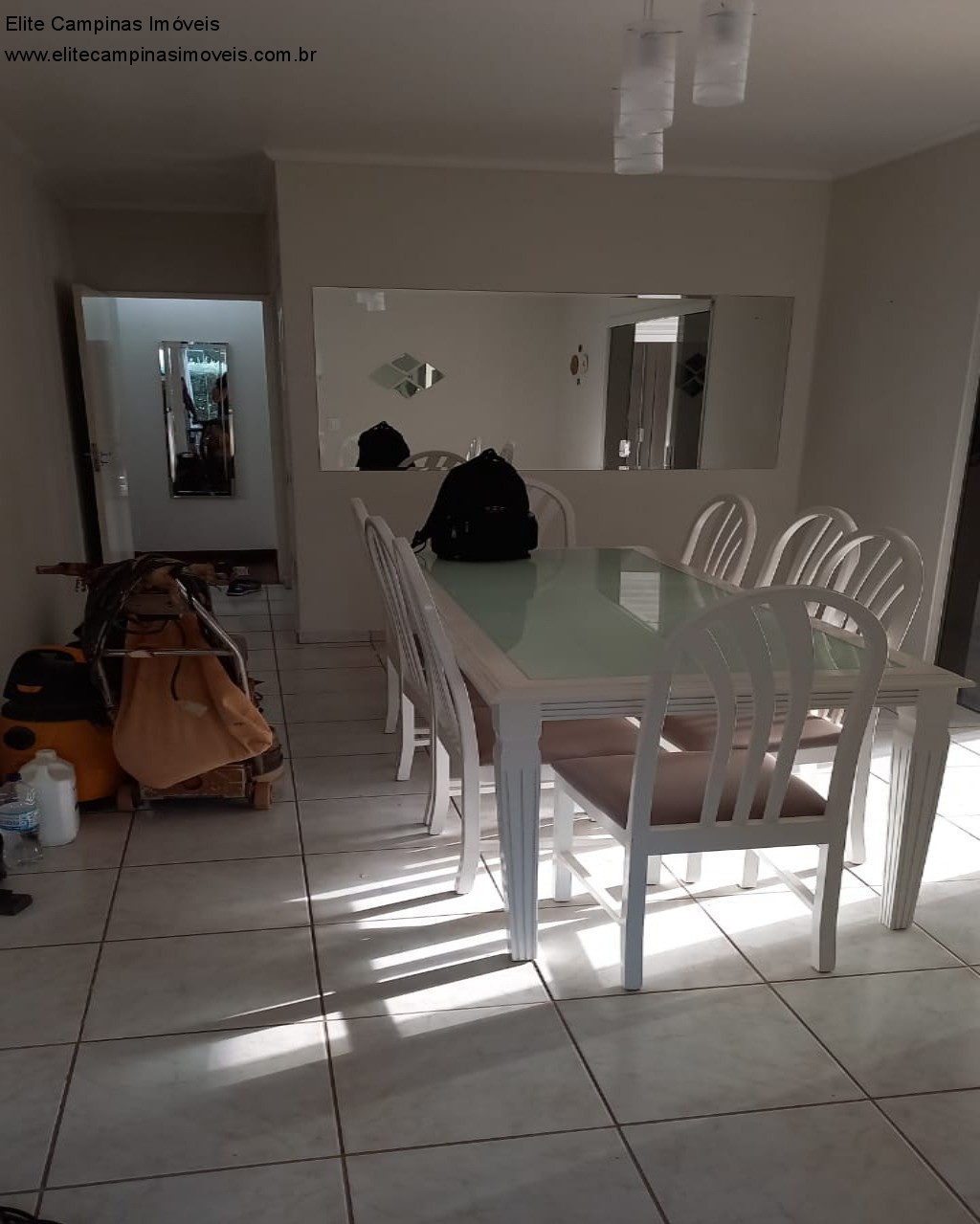 Casa de Condomínio, 3 quartos - Foto 7