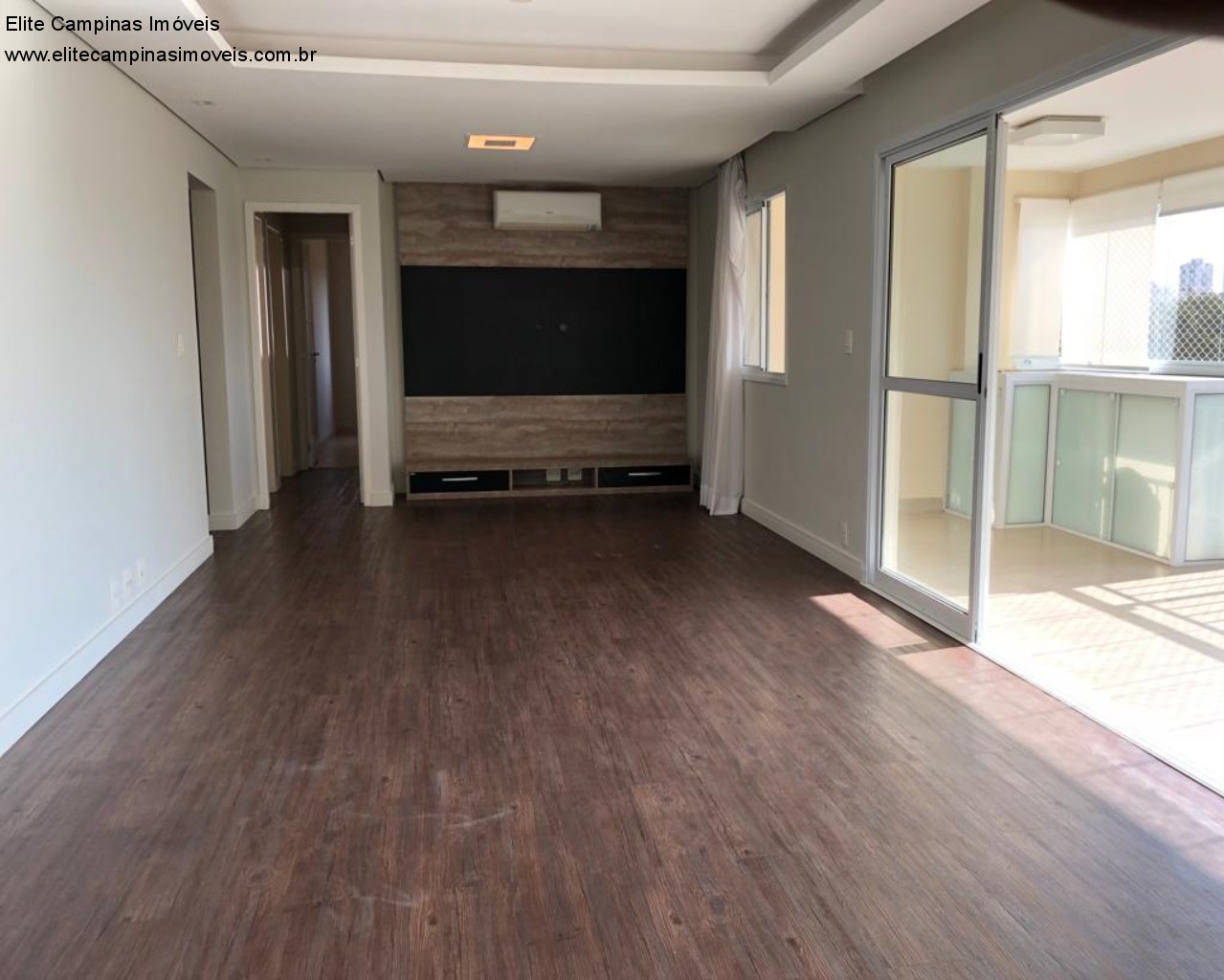 Apartamento à venda com 3 quartos, 132m² - Foto 3