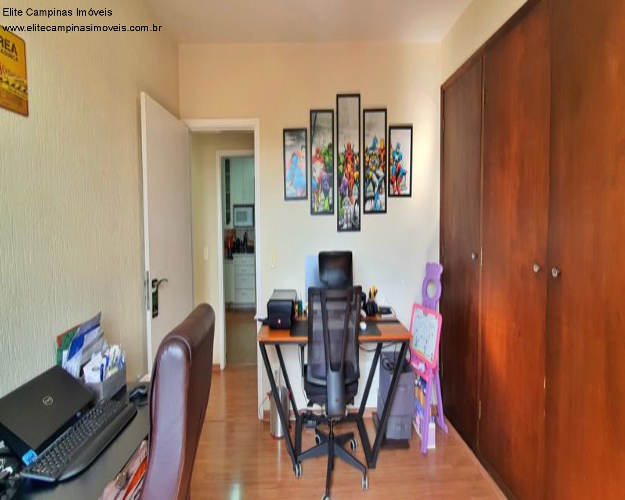 Apartamento, 3 quartos, 85 m² - Foto 6
