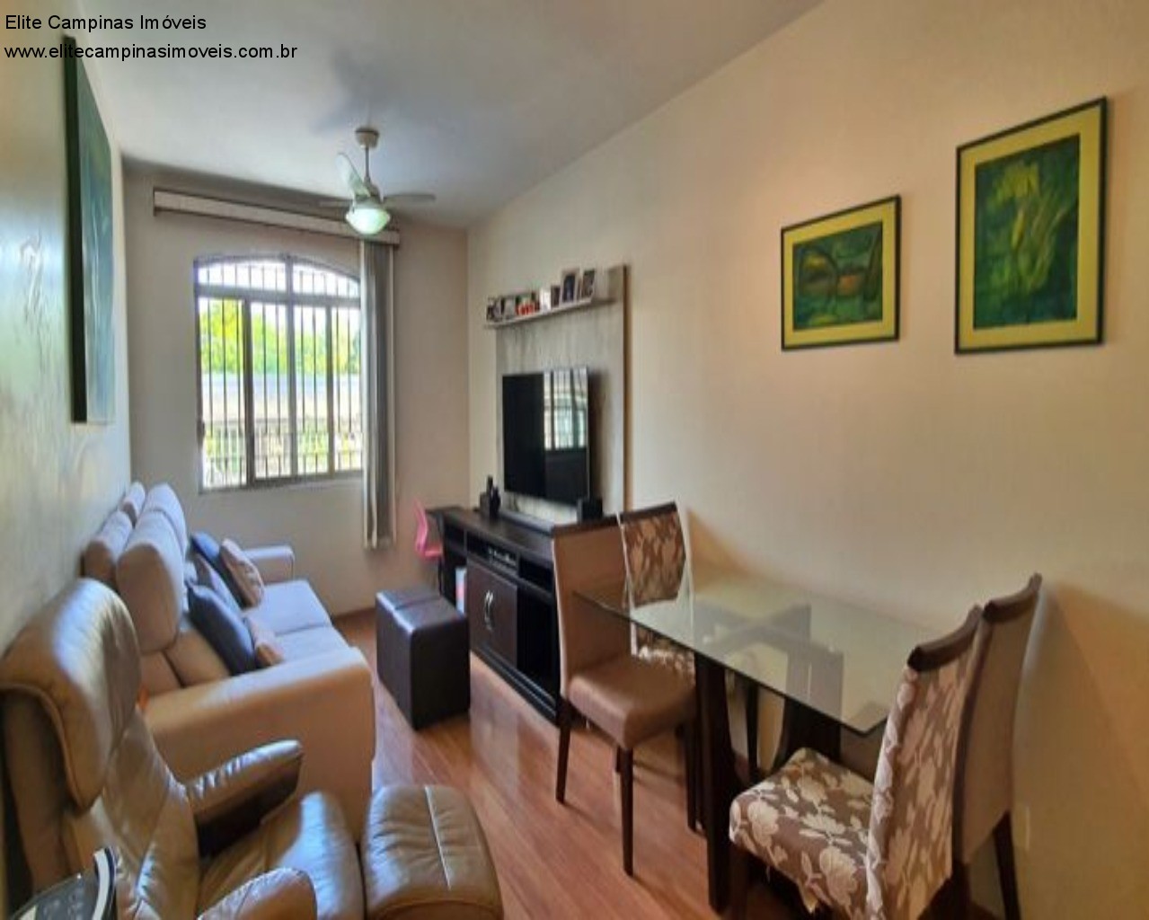 Apartamento, 3 quartos, 85 m² - Foto 4