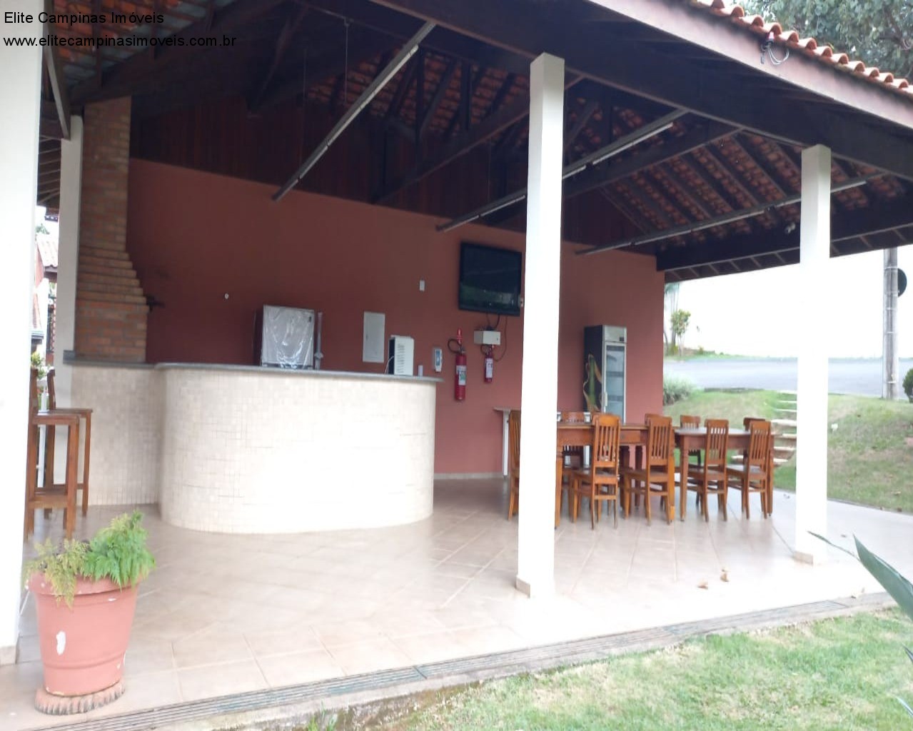 Casa de Condomínio à venda com 3 quartos, 250m² - Foto 34