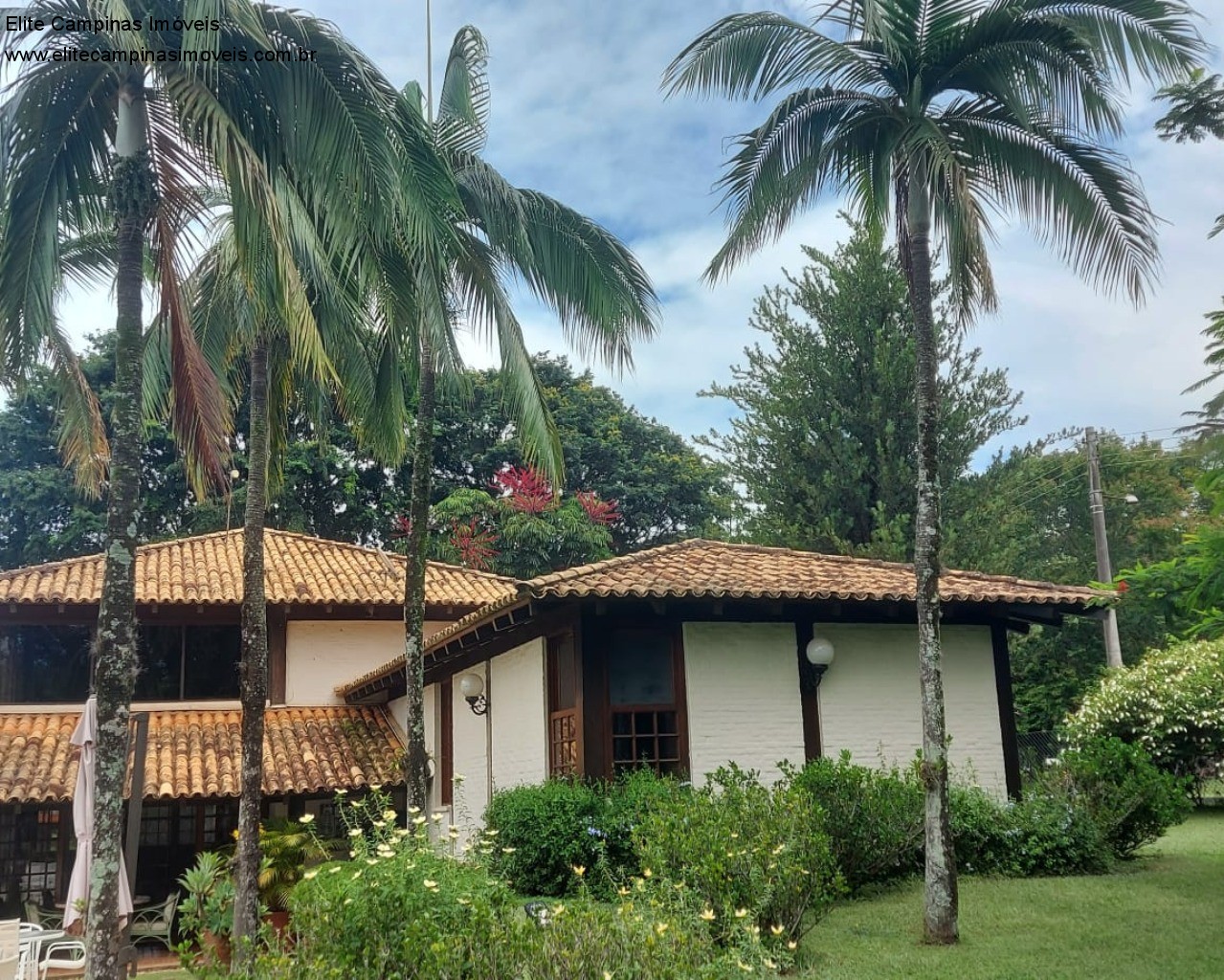 Casa de Condomínio à venda com 4 quartos, 6000m² - Foto 5