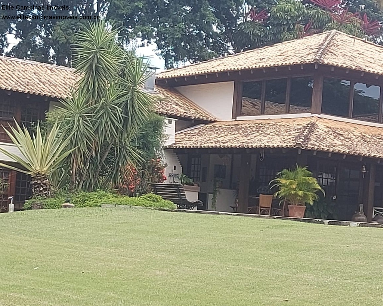 Casa de Condomínio à venda com 4 quartos, 6000m² - Foto 6