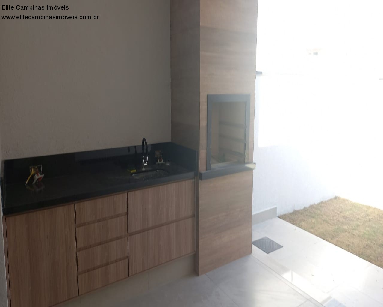 Casa de Condomínio à venda com 3 quartos, 250m² - Foto 16