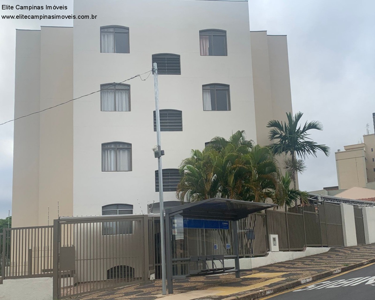 Apartamento, 3 quartos, 85 m² - Foto 1