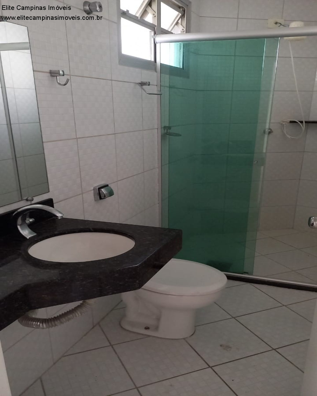 Apartamento à venda com 1 quarto, 52m² - Foto 5